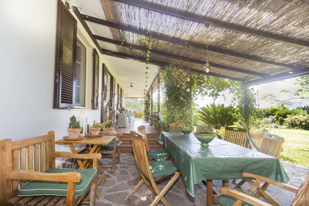 Villa Monserrato - Goelba Porto Azzurro Room photo