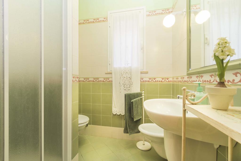 Villa Monserrato - Goelba Porto Azzurro Room photo